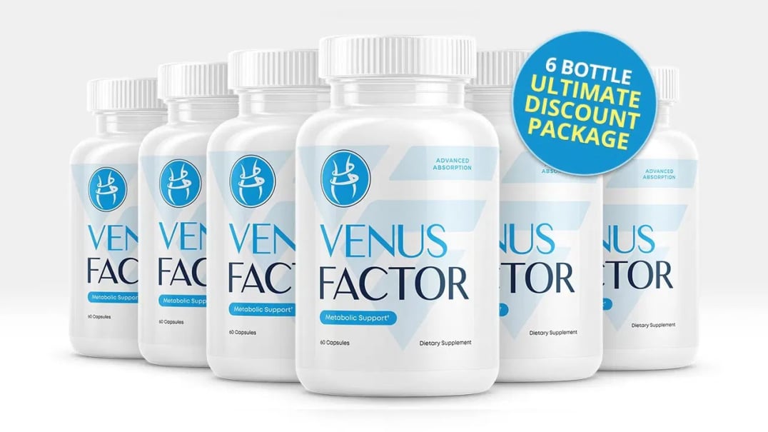 Venus Factor buy