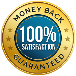 Venus Factor-Money-Back-Guarantee