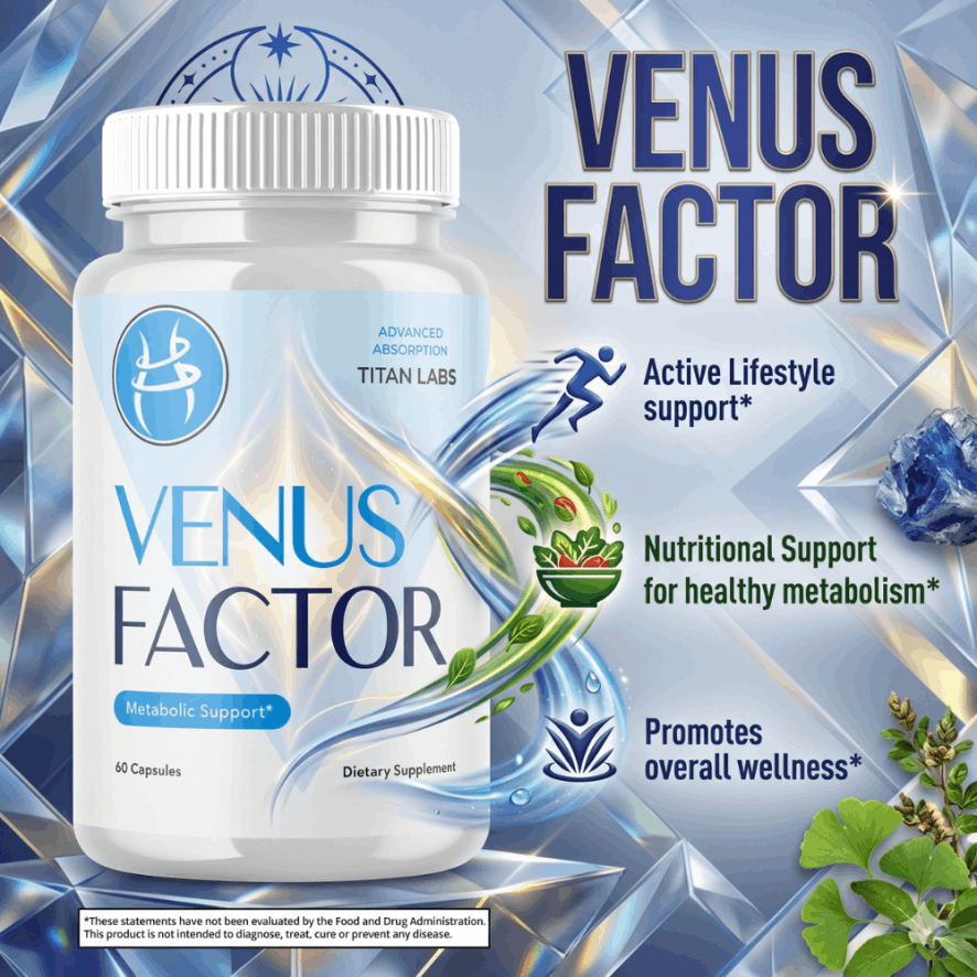 Venus Factor