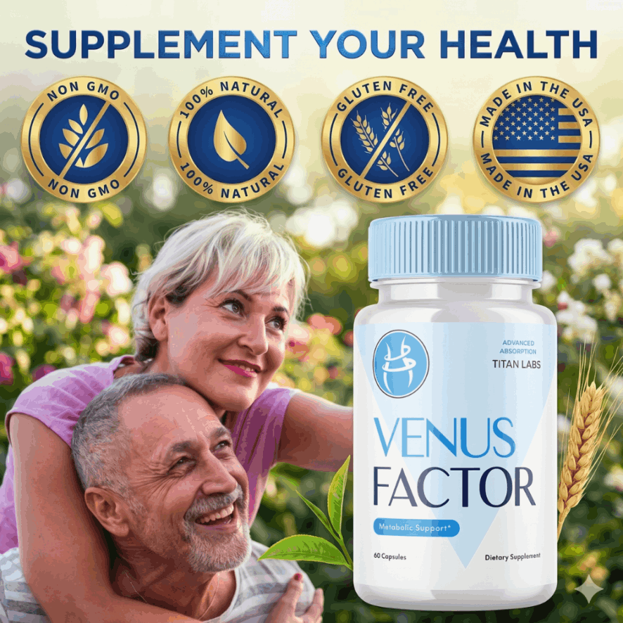 How Does Venus Factor Works